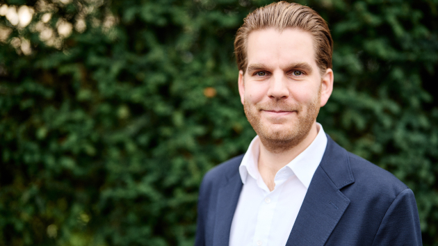 Uplegger: "Langfristiger Markenerfolg entsteht nicht in wenigen Monaten" - Konstantin Uplegger, Managing Director der Uplegger Group - Quelle: Karlis Fotografie